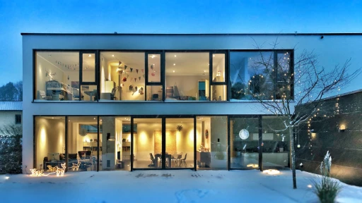 BEG Förderung Fenster Einzelmaßnahme Energy Building