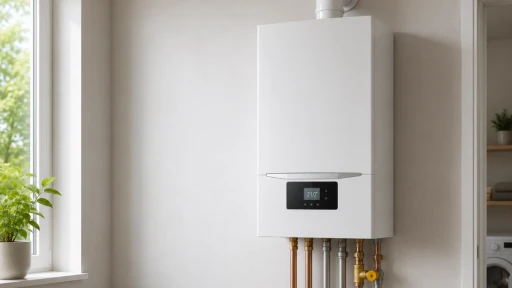 neue gasheizung biogas zum erfüllen des ewärmeg energy building