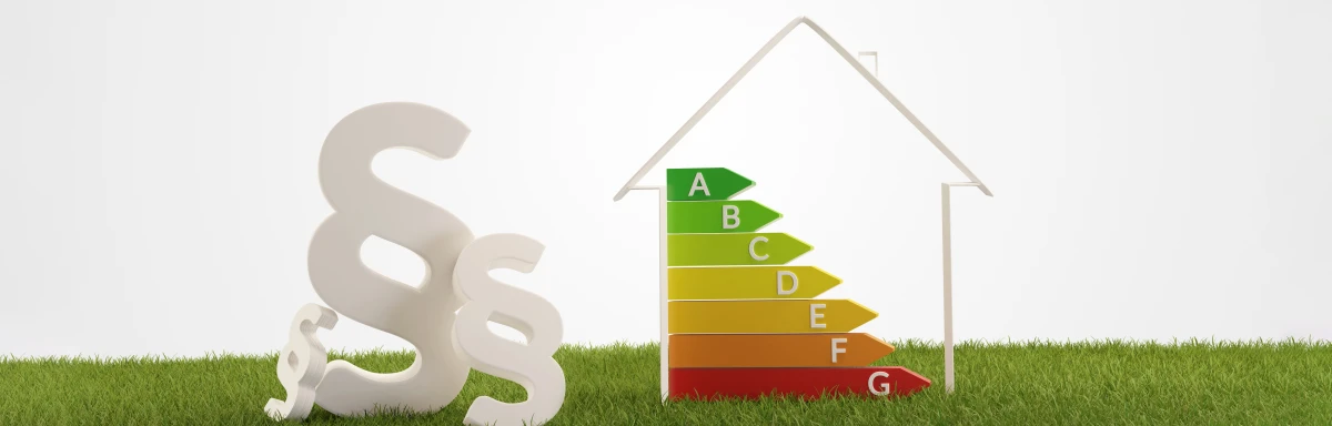 Das Gebäudeenergiegesetz (GEG)