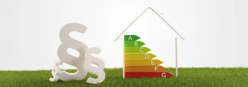 Das Gebäudeenergiegesetz (GEG)