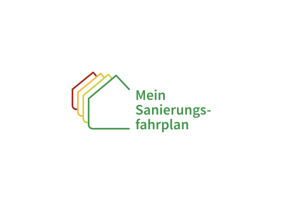 Der individuelle Sanierungsfahrplan iSFP