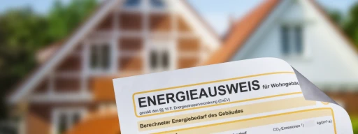 Fehler vermeiden beim Energieausweis mit Energy Building