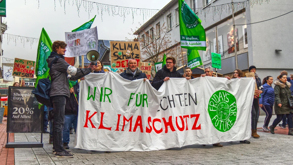 Energieberatung ohne Panikmache für den Klimaschutz Energy Building