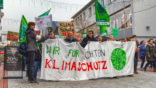 Energieberatung ohne Panikmache für den Klimaschutz Energy Building