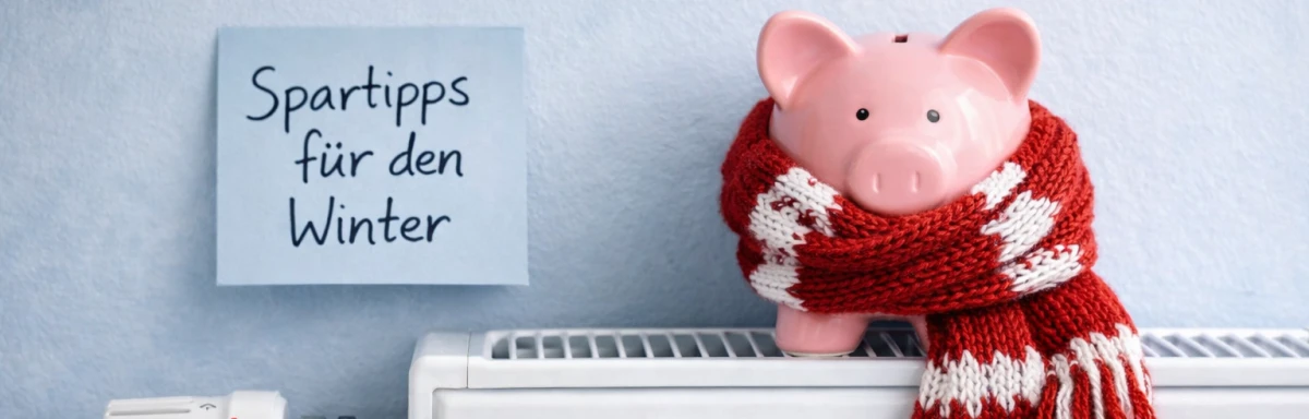 Energiespartipps für den Winter - Energy Building