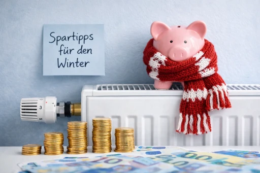 Energiespartipps für den Winter - Energy Building