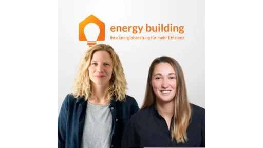Frauen in der Energiebranche - Unser Weg seit 2019 - Energy Building