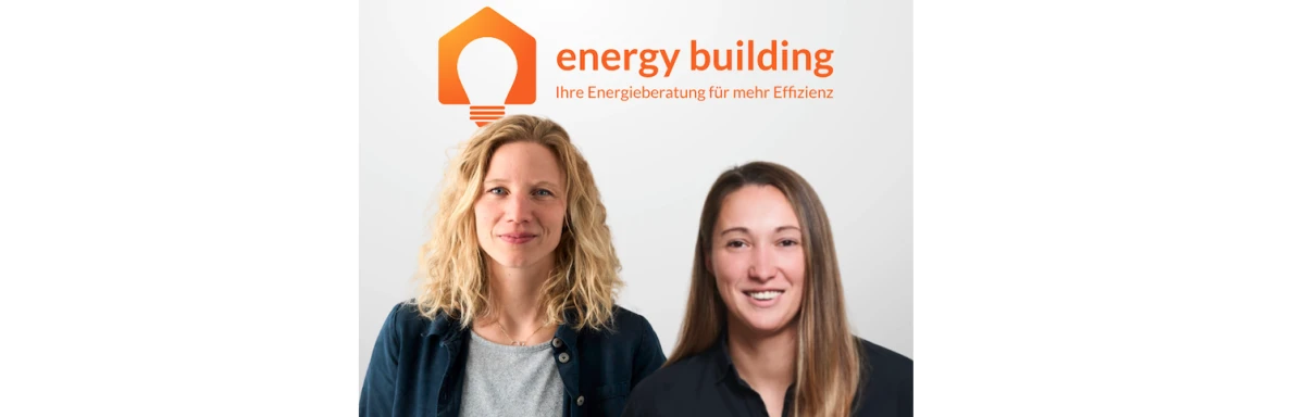 Frauen in der Energiebranche - Unser Weg seit 2019 - Energy Building