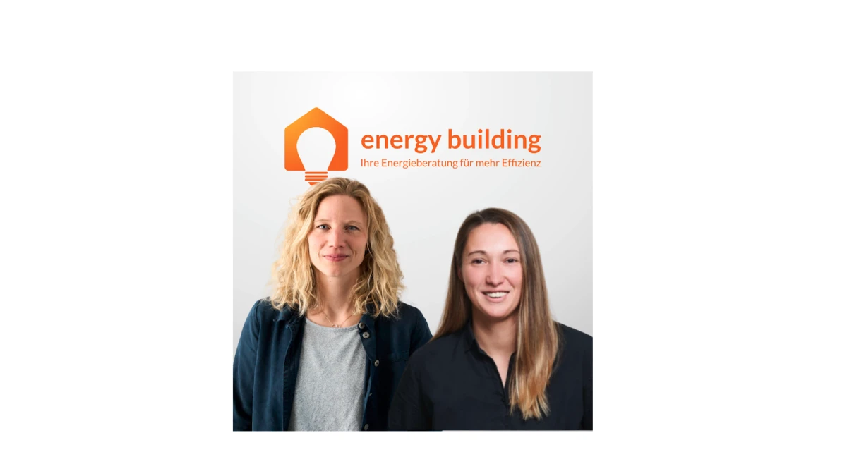 Frauen in der Energiebranche - Unser Weg seit 2019 - Energy Building