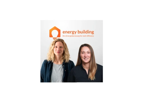Frauen in der Energiebranche - Unser Weg seit 2019 - Energy Building
