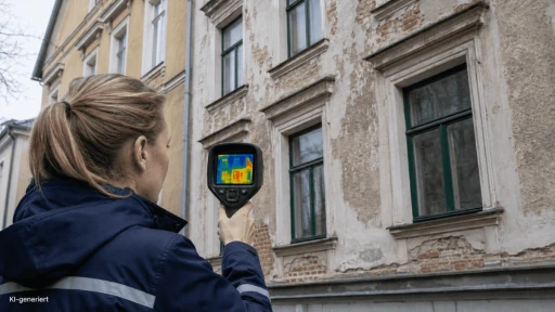 Heizlast und Vorlauftemperatur bei der Wärmepumpen-Planung