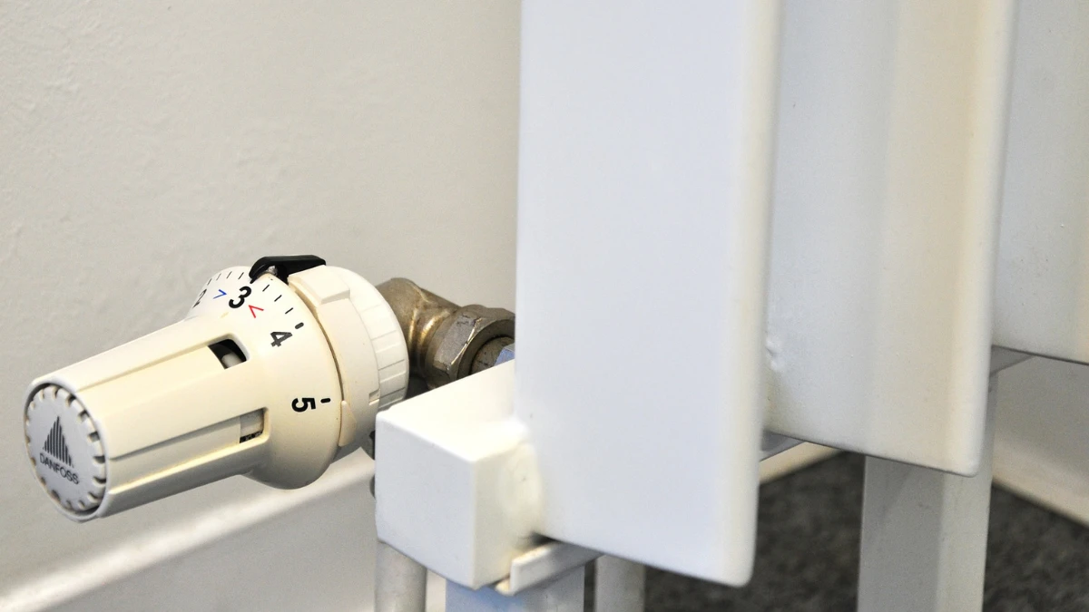 Heizkörperarten im Vergleich Energy Building
