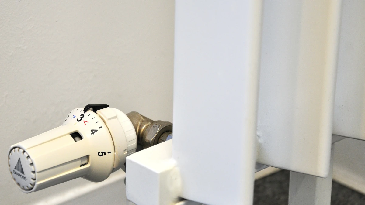 Heizkörper, Zuschuss Heizung, KfW, Bafa