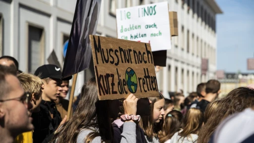 Mit der Sanierung des eigenen Einfamilienhauses die Klimakrise abwenden - Energy Building