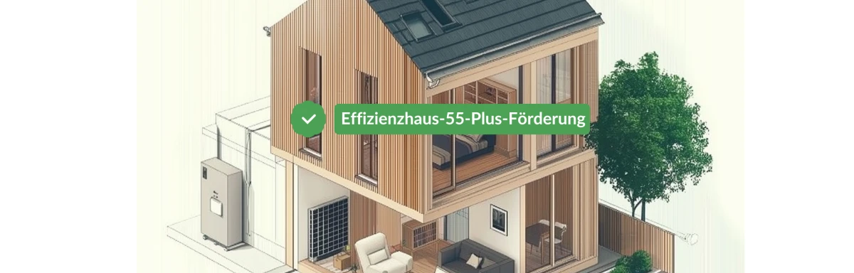 start der begrenzten effizienzhaus-55-plus-foerderung