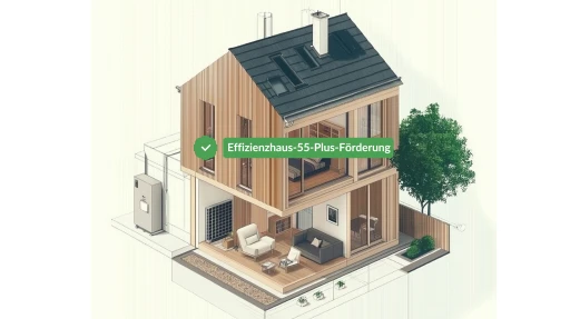 start der begrenzten effizienzhaus-55-plus-foerderung