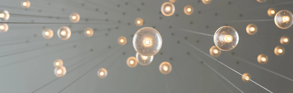 Strom sparen