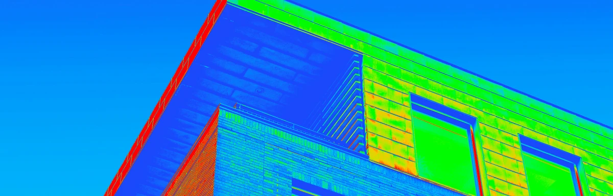 thermografie