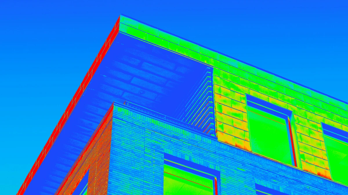 thermografie
