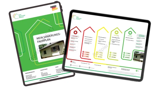 was der sanierungsfahrplan isfp bringt und was nicht - energy building