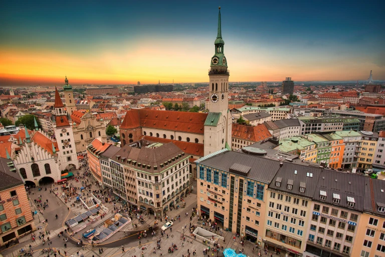 Energieberatung in München anfragen und Vor-Ort-Termin vereinbaren