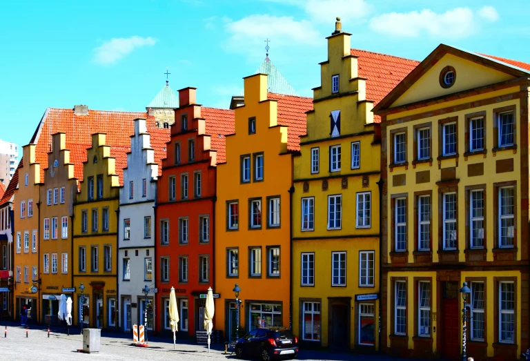 Energieberatung Osnabrück Energy Building