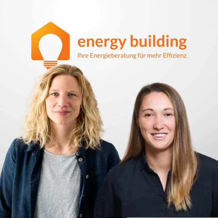 Wir begleiten Sie zur KfW-40 QNG Zertifizierung - Energy Building