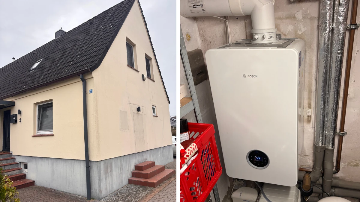 Vor-Ort-Analyse und Energieberatung isfp schleswig holstein energy building