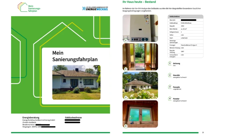 auszug-aus-dem-sanierungsfahrplan-fur-das-haus-in-ahrensburg