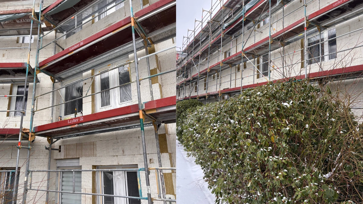 aussenwanddaemmung mehrfamilienhaus hamburg baubegleitung energy building