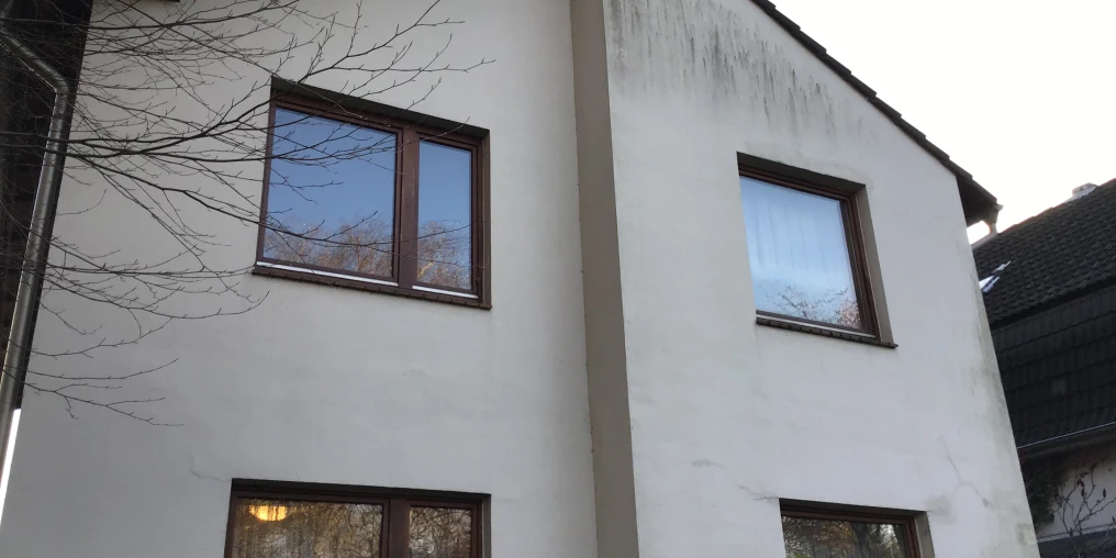 Individueller Sanierungsfahrplan Hamburg