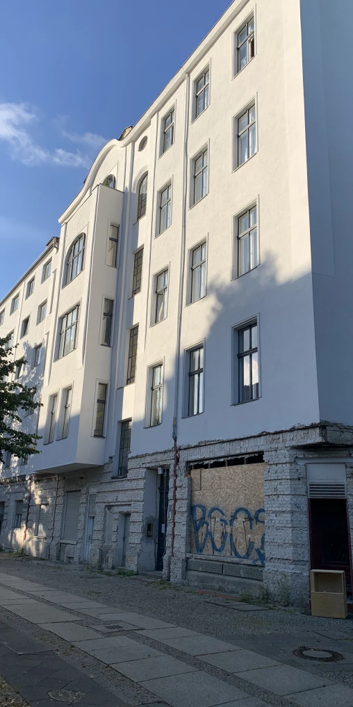 Individueller Sanierungsfahrplan und Vor-Ort-Beratung Berlin