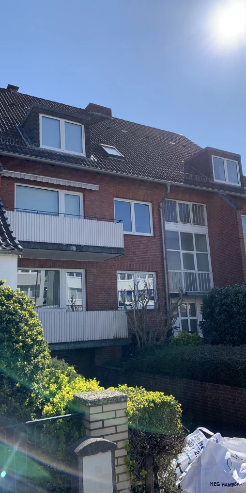 Energieberatung und Individueller Sanierungsfahrplan Hamburg