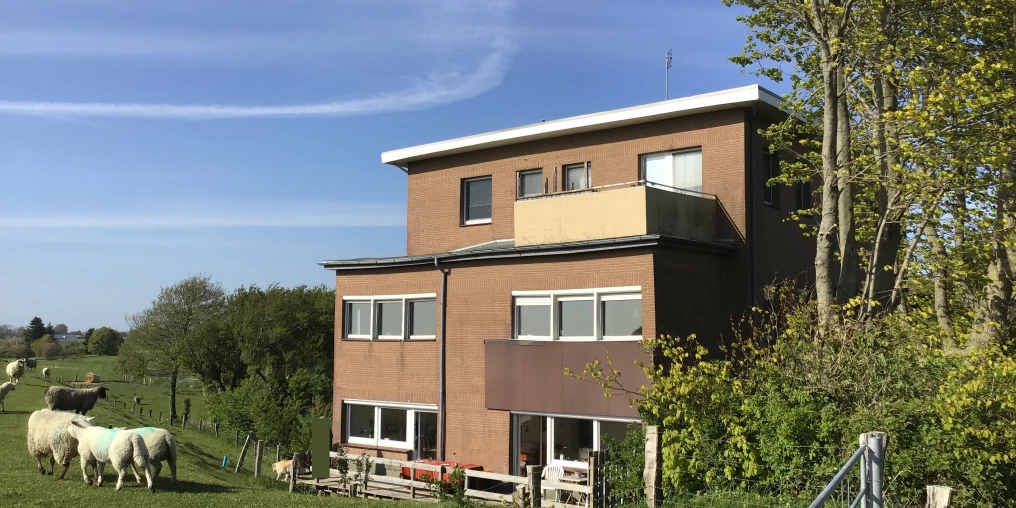 Individueller Sanierungsfahrplan Schleswig-Holstein