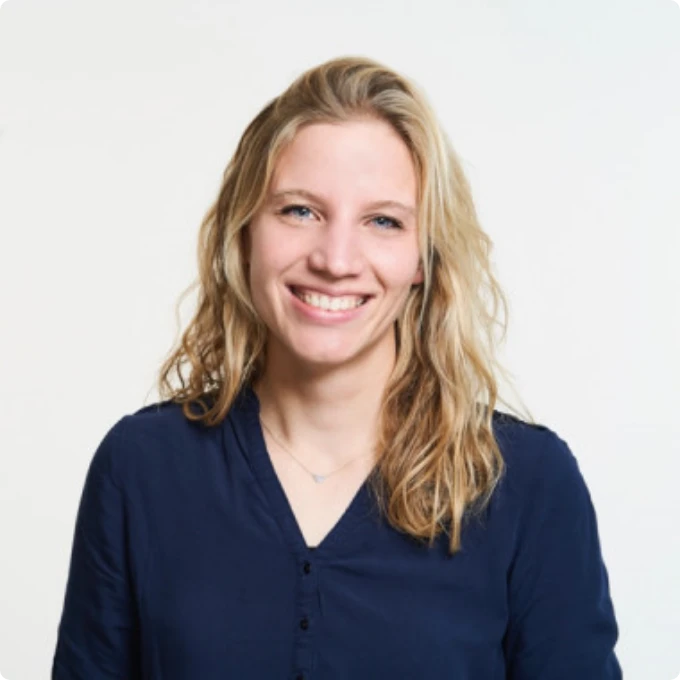 Carmen Giesing, Geschäftsführerin von Energy Building